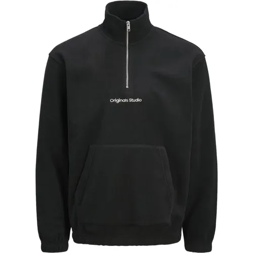 Urban Fleece Pullover Jack & Jones - jack & jones - Modalova