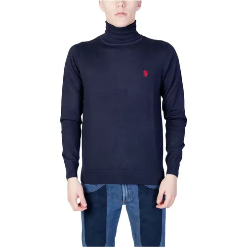 Dolcevita Uomo Pullover - U.S. Polo Assn. - Modalova