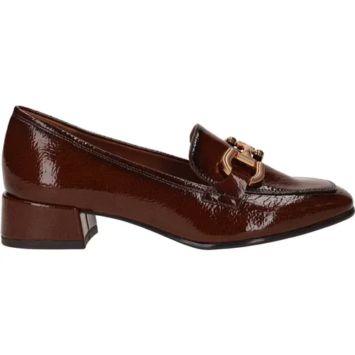 Elegant Pump with Comfortable Heel , female, Sizes: 5 UK - tamaris - Modalova