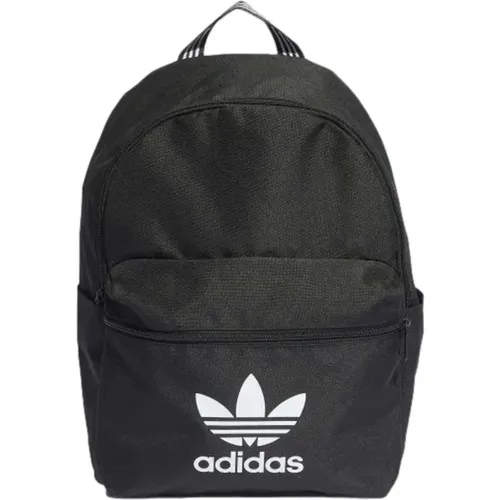 Adicolor Rucksack , unisex, Größe: ONE Size - Adidas - Modalova