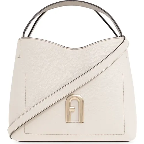 Primula Kleine Tasche , Damen, Größe: ONE Size - Furla - Modalova