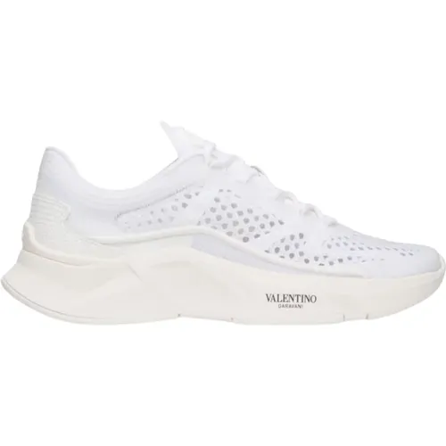 Sneakers , female, Sizes: 6 UK, 5 UK, 4 UK, 4 1/2 UK - Valentino Garavani - Modalova