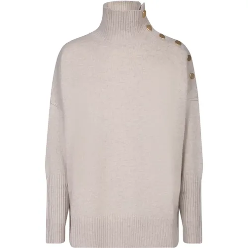 Sweater Aw24 , female, Sizes: S, M - Kujten - Modalova