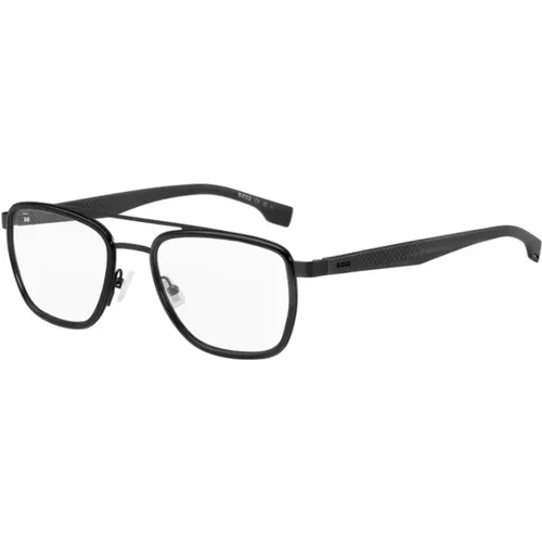 Glasses , unisex, Größe: 55 MM - Hugo Boss - Modalova