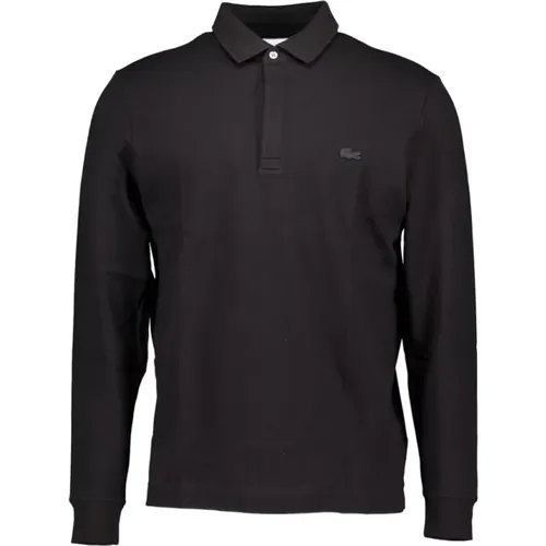Polo Shirt , male, Sizes: 2XL - Lacoste - Modalova