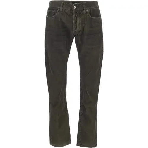 Cheswick Cord -Jeans , Herren, Größe: W30 - 14 Bros - Modalova