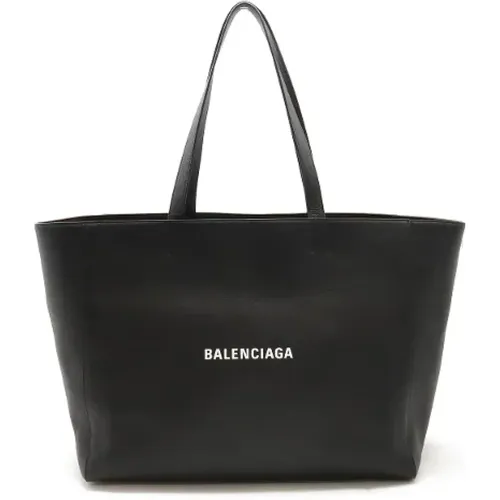 Pre-owned Leder balenciaga-taschen - Balenciaga Vintage - Modalova