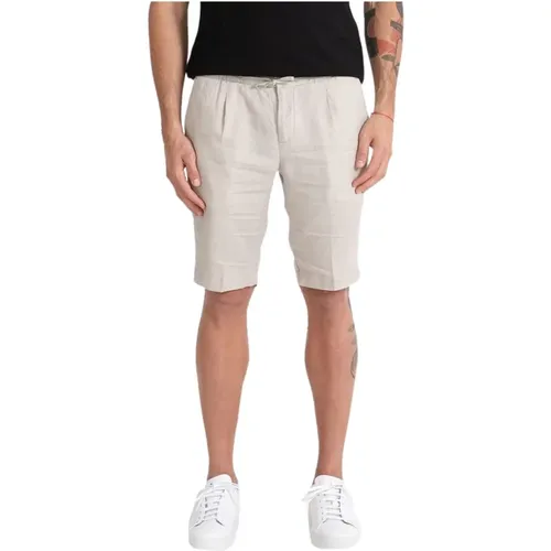 Bermuda Shorts für Männer - Manuel Ritz - Modalova