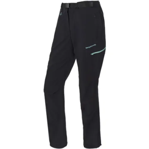 Luna SF Pants , female, Sizes: M, 2XL, XS, L, S - Trangoworld - Modalova