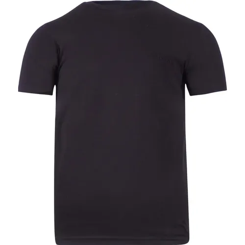 T-Shirts , male, Sizes: S, L, M - Iceberg - Modalova