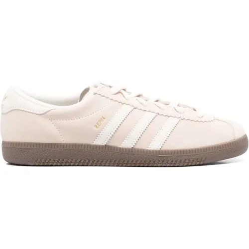 Stylische Bern Sneaker für Männer , Herren, Größe: 44 EU - Adidas - Modalova