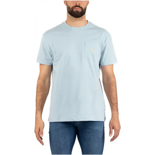 Herren Klassisches T-Shirt - Ralph Lauren - Modalova