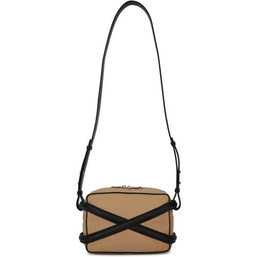 Stilvolle Crossbody-Taschen - alexander mcqueen - Modalova