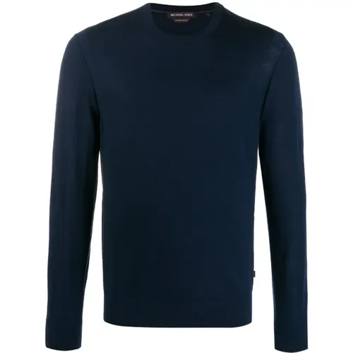 Sweatshirt , male, Sizes: XS - Michael Kors - Modalova