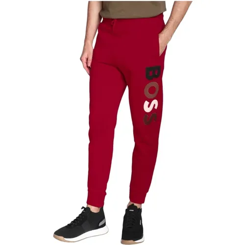 Casual Sweatpants Hugo Boss - Hugo Boss - Modalova