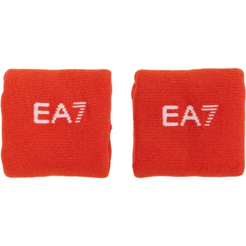Armbänder mit Logo - Emporio Armani EA7 - Modalova
