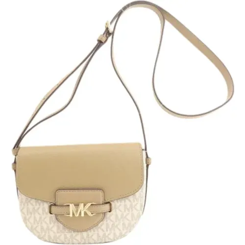 Pre-owned Stoff schultertasche - Michael Kors Pre-owned - Modalova