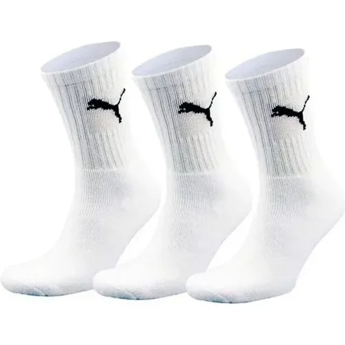 Sportsocken , unisex, Größe: XS - Puma - Modalova