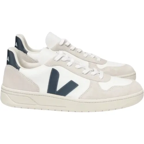 Shoes , male, Sizes: 10 UK - Veja - Modalova