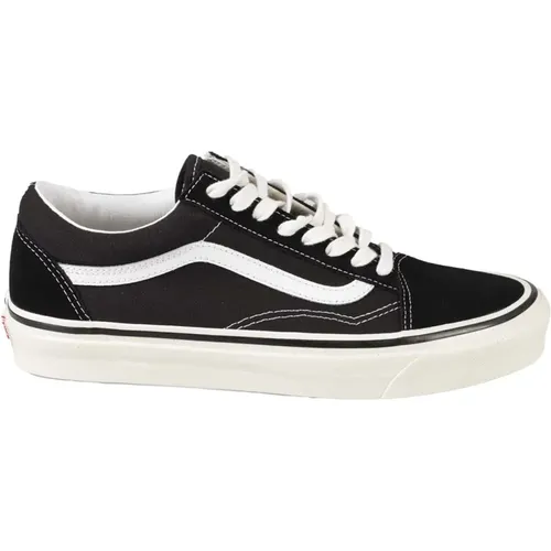 Sneakers , Herren, Größe: 38 1/2 EU - Vans - Modalova