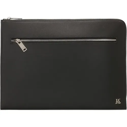 Leder-Laptoptasche Kazar Studio - Kazar Studio - Modalova