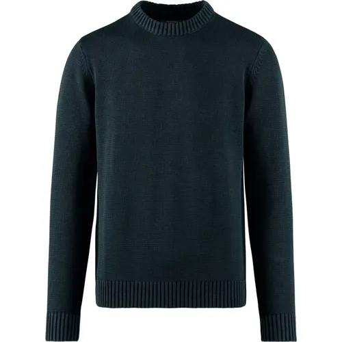 Warm Cotton Sweater for Men , male, Sizes: 2XL, S, M, 3XL, L, XL - BomBoogie - Modalova