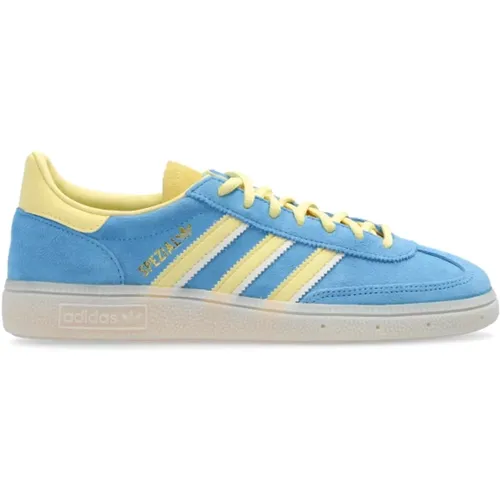 Handball Spezial Sportschuhe , Damen, Größe: 44 EU - adidas Originals - Modalova