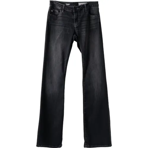 Slim-fit Jeans , female, Sizes: 2XL - adriano goldschmied - Modalova