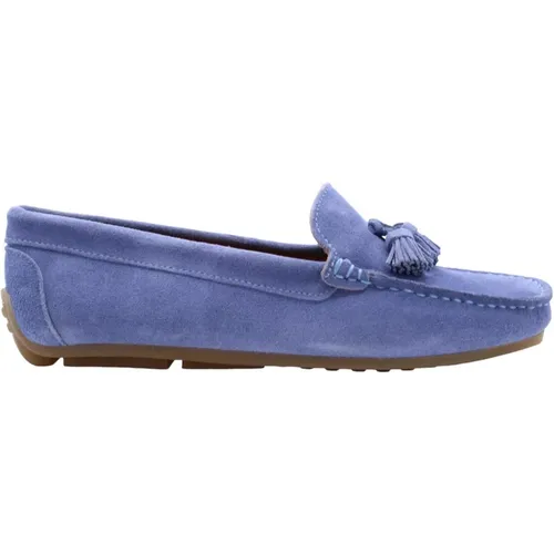 Stylish Arnay Loafers for Women , female, Sizes: 5 UK, 4 UK, 7 UK - Ctwlk. - Modalova