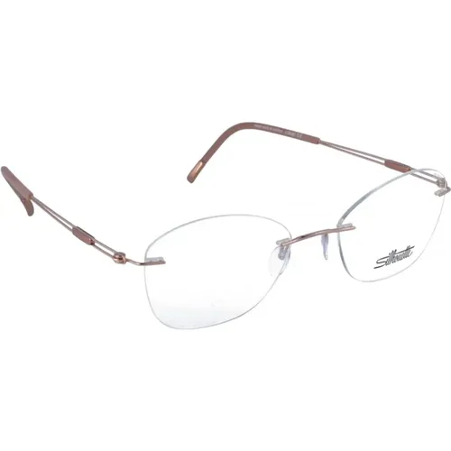 Next Generation 5521/Eu 3530 Brille - Silhouette - Modalova