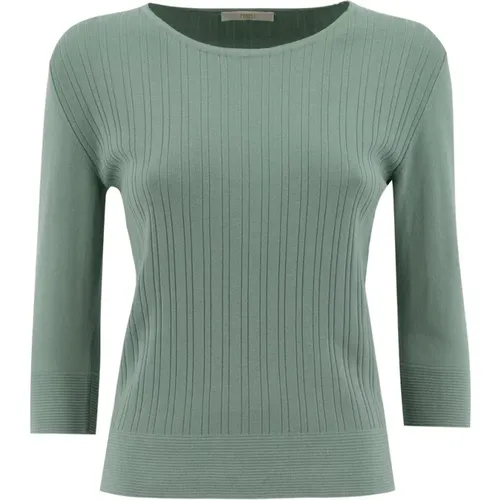 Knitwear , female, Sizes: S, XS - Fedeli - Modalova