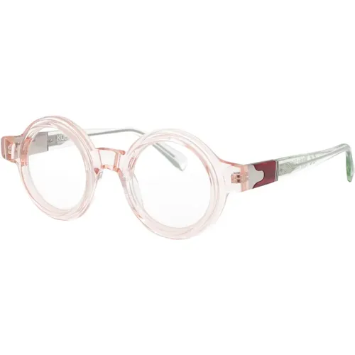 Stilvolle Optische Maske S2 Brille - Kuboraum - Modalova