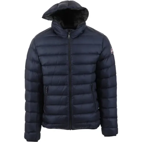 Stylische Jacke für Männer , Herren, Größe: XL - Colmar - Modalova