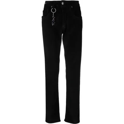 Five pocket trousers , male, Sizes: 2XL, L, M, XL, S - PAUL & SHARK - Modalova