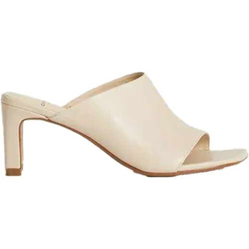 High Heel Sandals , female, Sizes: 4 UK, 3 UK, 7 UK, 6 UK, 5 UK - Vagabond Shoemakers - Modalova
