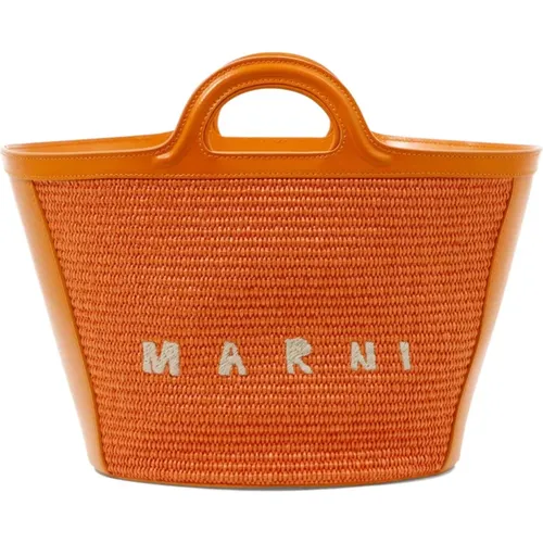 Tropicalia Handtasche Marni - Marni - Modalova