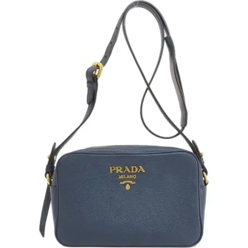 Pre-owned Leder prada-taschen - Prada Vintage - Modalova