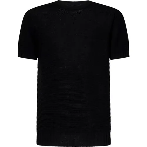 Men's Clothing Sweatshirts Ss24 , male, Sizes: 3XL, 2XL, L, M, XL - Low Brand - Modalova