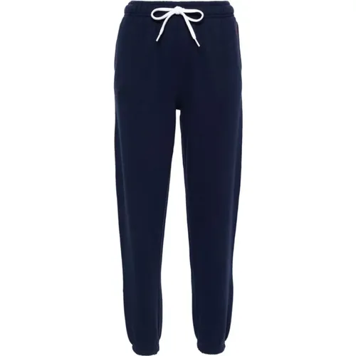 Trousers , female, Sizes: M, XS, XL, L - Polo Ralph Lauren - Modalova