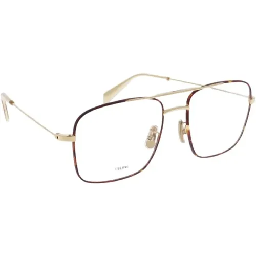 Glasses , female, Sizes: 55 MM - Celine - Modalova