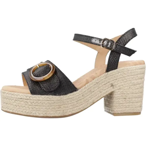 Elegant High Heel Sandals,Stylische Wedges Sandale - MTNG - Modalova