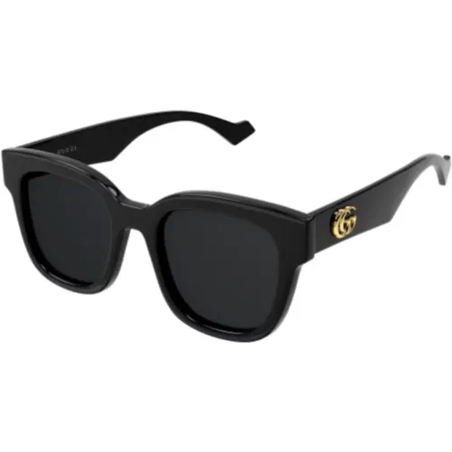 Stylish Sunglasses for Every Outfit , unisex, Sizes: ONE SIZE - Gucci - Modalova