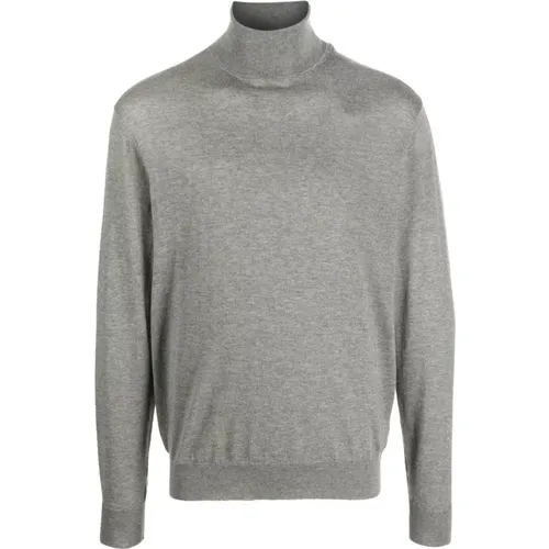 Casual Grey Sweatshirt Men Adult , male, Sizes: S, XL, 2XL - Ralph Lauren - Modalova