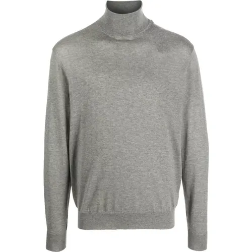 Casual Grey Sweatshirt Men Adult , male, Sizes: S, XL, 2XL, L - Ralph Lauren - Modalova