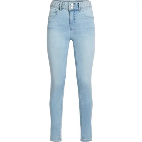 Skinny Jeans , Damen, Größe: W29 - Guess - Modalova