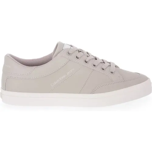 Low Profile Sneakers , female, Sizes: 7 UK - Calvin Klein - Modalova