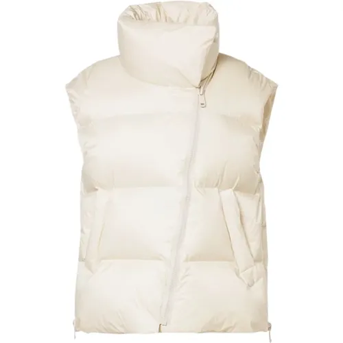 Cache Bodywarmer Gilet , Damen, Größe: XS - GOLDBERGH - Modalova