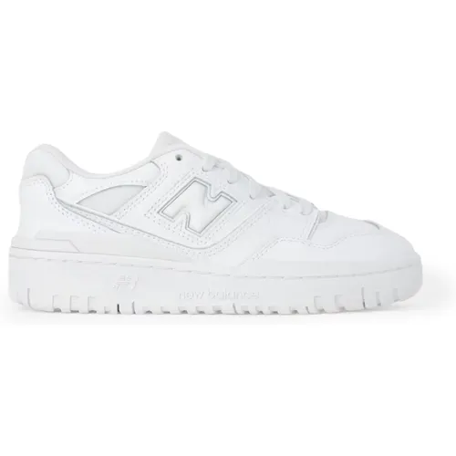 Stylische Damensneaker , Damen, Größe: 37 EU - New Balance - Modalova