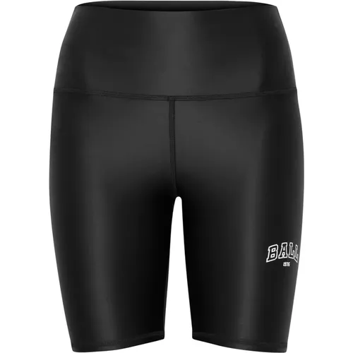 Sporty Biker Shorts & Knickers , female, Sizes: S, XS - Ball - Modalova