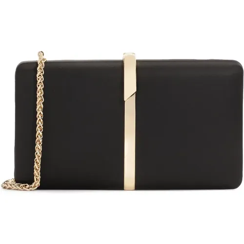 Chice kleine Clutch-Tasche mit Schulterkette - Kazar - Modalova